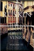 eBook Serie: The Stones of Venice