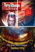 ebook Series: Perry Rhodan - Jupiter
