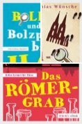 ebook Series: Köln Krimi für Pänz