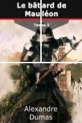 eBook Serie: Le bâtard de Mauléon