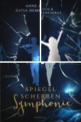 ebook Series: Spiegelscherben