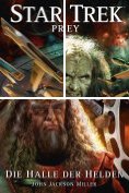 eBook Serie: Star Trek - Prey