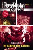 eBook Serie: Perry Rhodan - Olymp