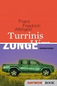 eBook Serie: Turrini-Krimi