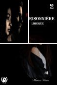 eBook Serie: Prisonnière