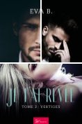 eBook Serie: Je t'ai rêvée