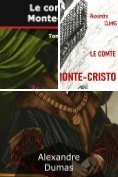 eBook Serie: Le comte de Monte-Cristo