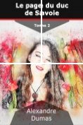 eBook Serie: Le page du duc de Savoie