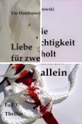 ebook Series: Eltville-Thriller