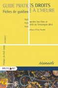 eBook Serie: Pratique du droit européen