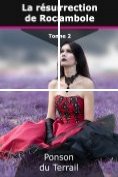 eBook Serie: La résurrection de Rocambole