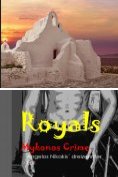 ebook Series: Mykonos Crime