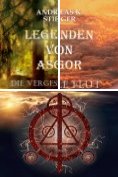 eBook Serie: Legenden von Asgor