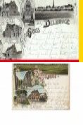 eBook Serie: Delbrücker Ansichten