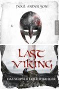 eBook Serie: The Last Viking