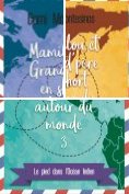 eBook Serie: Mamilou en short