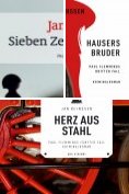 eBook Serie: Paul Flemming