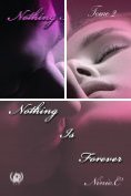 eBook Serie: Nothing is forever