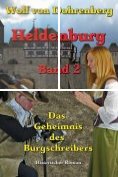 eBook Serie: Heldenburg