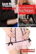 eBook Serie: Erotikromane | Erotische Geschichten