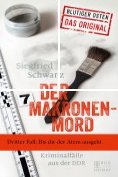 eBook Serie: Der Makronenmord