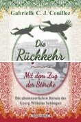 eBook Serie: Störche-Trilogie