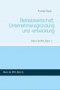 eBook Serie: Basics der BWL