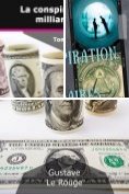 eBook Serie: La conspiration des milliardaires