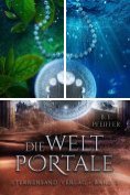 eBook Serie: Die Weltportale