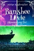 eBook Serie: Banshee Livie