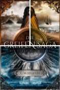 eBook Serie: Die Greifen-Saga