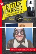 ebook Series: Butler Parker