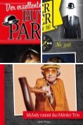 eBook Serie: Butler Parker