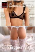 eBook Serie: Forbidden Sex Dreams