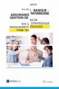 eBook Serie: Assurance - Banque - Gestion de patrimoine