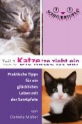 eBook Serie: Schnurrtopia - Alles für die Katz