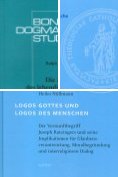 eBook Serie: Bonner dogmatische Studien