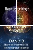 ebook Series: Henochische Magie