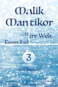 eBook Serie: Malik Mantikor