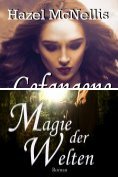 eBook Serie: Weltentrilogie