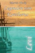 eBook Serie: Legenden von Kanthorus