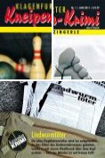 eBook Serie: Klagenfurter Kneipen-Krimi