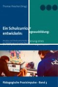 eBook Serie: Pädagogische Praxisimpulse