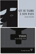 ebook Series: Collection Frisson