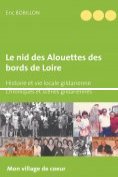 eBook Serie: Mon village de coeur