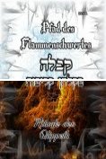 eBook Serie: PFAD DES FLAMMENSCHWERTES