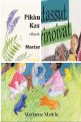 eBook Serie: Pikkutassut