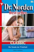 eBook Serie: Dr. Norden Bestseller Classic
