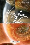 eBook Serie: Hourglass Wars