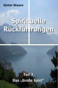 eBook Serie: Spirituelle Rückführungen